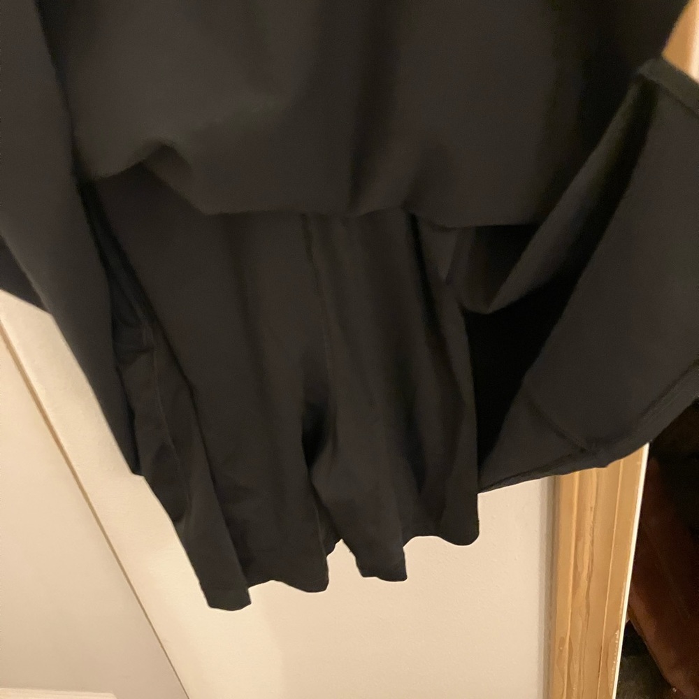 Calia Black Tennis Dress - Picture 6 of 9